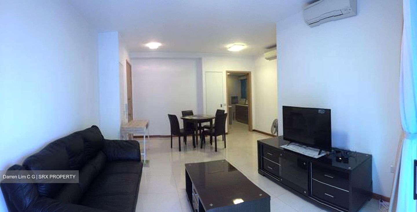 Caspian (D22), Condominium #436938031